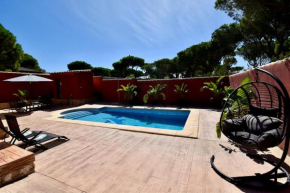 Villa Carmen - Holiday Chiclana